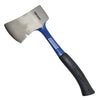 Vaughan 20 oz Steel Axe High Carbon Steel Handle 13 in.