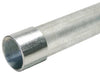 Allied Moulded 2 in. D X 10 ft. L Galvanized Steel Electrical Conduit For IMC