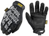 Mechanix Wear The Original Men's Indoor/Outdoor Work Gloves Black M 1 pair