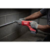 Milwaukee M18 FUEL 18 V Cordless SDS Plus Cordless D-Handle Rotary Hammer Tool Only