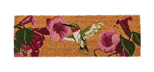 ALFOMBRA DE INTERRUPTOR DE COLIBRÍ