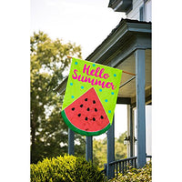 HELLO SUMMER WATERMELON ESTATE