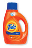 Tide Original Scent Laundry Detergent Liquid 50 oz. (Pack of 6)