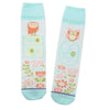 Hallmark Owls Crew Socks Cotton 1 pk (Pack of 2)