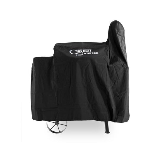 Louisiana Grills Black Grill Cover For LG700