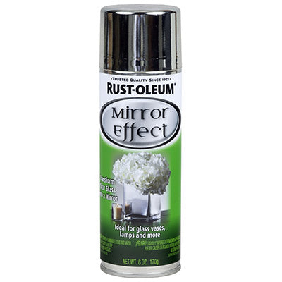 Rustoleum 267727 6 Oz Mirror Effect Spray (Pack of 6)