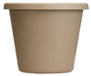 Akro Mils LIA12000A34 12" Sandstone Classic Pots (Pack of 12)