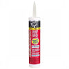 Dap Kwik Seal Plus Clear Siliconized Latex Kitchen And Bath Sealant 10.1 Oz.