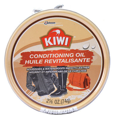 Aceite acondicionador para exteriores, 2-5/8 oz.