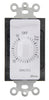Westek Indoor Spring Wound Timer 125 V White