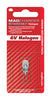 Maglite Mag Charger Halogen Flashlight Bulb Bi-Pin Base