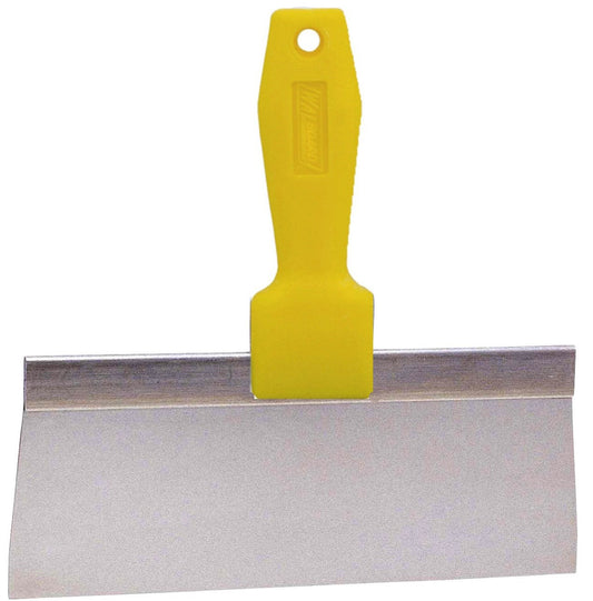 Walboard 21-038/THS-08 8" Stainless Steel Taping Knives