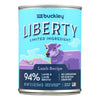 Buckley - Liberty We Food Lamb - Case of 12 - 12.5 OZ