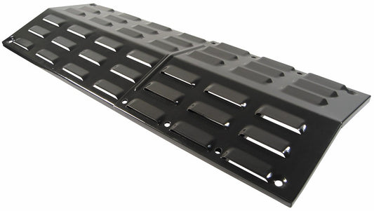 Grillpro 92375 8.5 X 18.5 X 28.5 Porcelain Coated Heat Plate