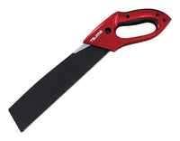 Tajima  Magnum  12 in. Steel  Fluoro-Coat  Pull Saw  13 TPI 1 pc.