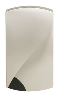 Carlon White Plastic Wired Door Chime