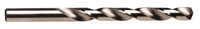 Irwin 27/64 in. x 5-3/8 in. L Cobalt Steel Drill Bit 1 pc. (Pack of 3)
