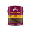Superdeck Cool Feel Solid Pine Cone Acrylic Deck Stain 1 gal. (Pack of 4)