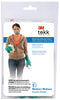 3M Nitrile Gloves M Green 1 pair
