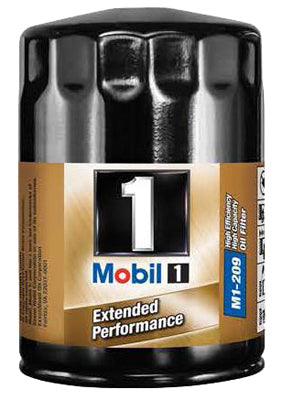 M1-209 Premium Oil Filter