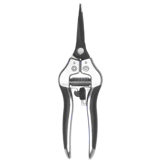 Barnel Stainless Steel Bypass Floral Snips