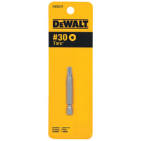 Torx Pwr Bit T30 2"