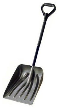Telescoping Auto Shovel, 36-In.