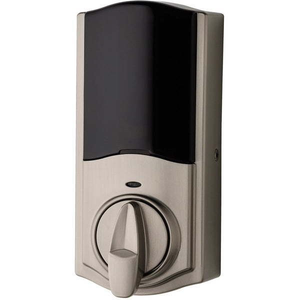914 ZW500 CONVERT 11P Smart Lock Conversion Kit - Venetian Bronze
