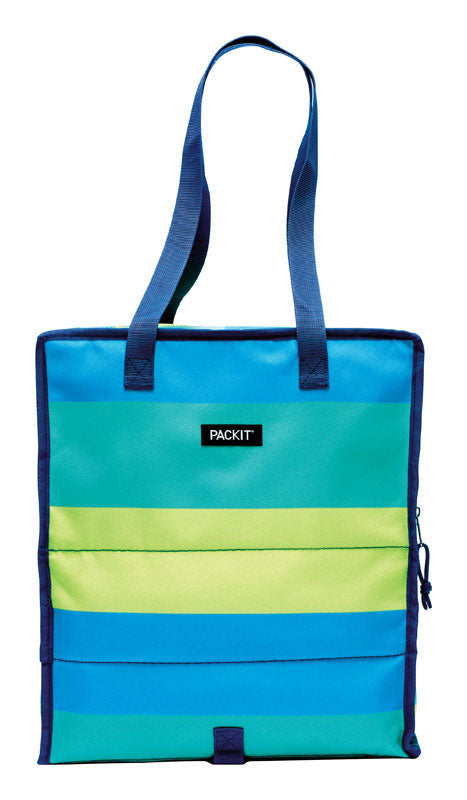 PACKiT Lunch Bag Cooler 23 L Multicolored