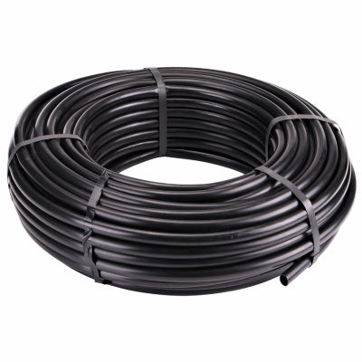 Poly Drip Watering Hose, 1/2-In. x 200-Ft.