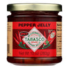 Tabasco Spicy Pepper Jelly  - Case of 6 - 10 OZ