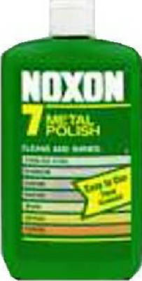 Noxon 7 No Scent Thick Formula Metal Polish Cream 12 oz.
