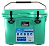 Nice Cooler 22 qt Seafoam Green