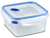 Sterilite 03324706 5.7 Cups Square Ultra-Seal™ Container