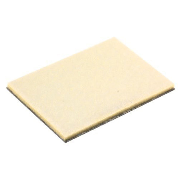 REPUESTO DE ESPUMA PARA BORDEADOR DE PINTURA