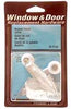 Prime-Line Plastic Drawer Track Roller 2 pk