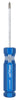 Channellock No. 0  S X 2-1/2 in. L Phillips  Screwdriver 1 pc