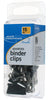Swingline S7071753 1 Assorted Binder Clips