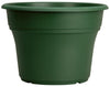 Akro Mils PA.14000B71 14" Green Panterra™ Planter (Pack of 12)
