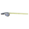 Toilet Tank Flush Lever, Chrome Plated