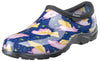 Sloggers Women's Garden/Rain Shoes 9 US Blue