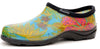 Sloggers 5102BL08 Size 8 Midsummer Blue Women's Sloggers Waterproof Rain Shoes