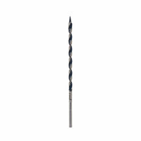 Bosch Daredevil 1/4 in. D X 7.5 in. L Auger Bit Alloy Steel 1 pc