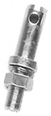 Lift Arm Pin, Cat 1-2 Forged, 1-1/8 x 1-3/4-In.