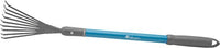 TELESCOPIC SHRUB RAKE