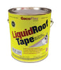 GacoFlex LiquidRoofTape Light Gray Silicone Roof Tape 1 gal. (Pack of 4)