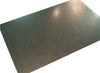 Galvanized Steel Sheet, 26-Gauge, 30 x 36-In.