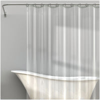 CLR PEVA HVY Liner
