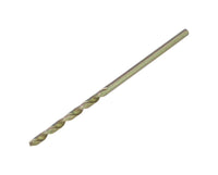 Irwin 1/16 in. S X 1-7/8 in. L High Speed Steel Drill Bit (Pack of 12)