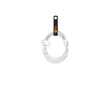 Wrap-It Storage Heavy-Duty 1 in. W X 7 in. L Black Storage Straps 25 lb 1 pk